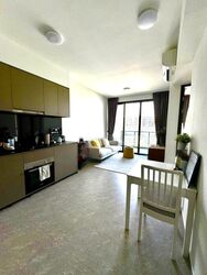 Park Colonial (D13), Condominium #436710551